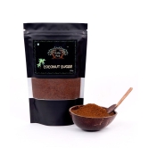 Native Pods Coconut Sugar 250gm | Pure & Natural Coconut Jaggery Powder | Natural Sweetener |