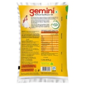 Gemini Refined sunflower oil 1 Ltr