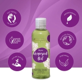 Organic Grapeseed Oil-100 Ml / Organic oils