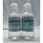 Extract Neem (Azadirachta indica) Distillate 10:1 Water Soluble-5L / Pure