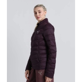 PUMA Womens Padded Jacket