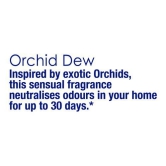 Odonil Toilet Air Freshener - Orchid Dew, 50 gm