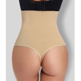 Tkeshto Waist Cincher Shapewear - M