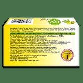 No1 Lime Aloe Vear, 400 Gm