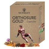 Nutriley - Capsule Special Supplement ( Pack of 1 )