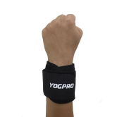 YOGPRO Wrist Support 5083 (ONE Pair)