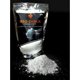 Muscle Squadron Gym Chalk Powder- Magnesium Carbonate Powder (350gm)