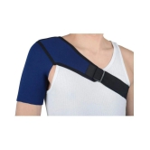 Medtrix Blue Shoulder Supports - Free Size