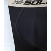 Solo Pack of 2 Cotton Mens Trunk ( Multi ) - 95