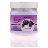 gemblue biocare Lavender Day Cream 500 ml