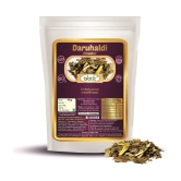 Biotic Daruhaldi Powder (Berberis aristata) Daru Haldi Powder 100 gm