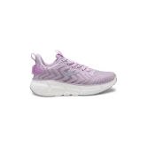 RedTape Women's Lilac Walking Shoes