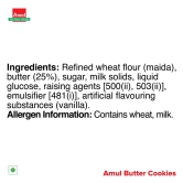 Amul Cookies Butter