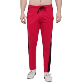 DIAZ Cotton Trackpants/Trousers For Men - 32