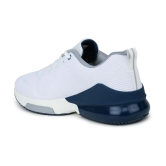 Abros ASSG1338 AUSTIN White Mens Sneakers - None