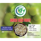 Dried Jackfruit