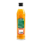 Borges En Org Apple Cider Vinegar, 500 Ml