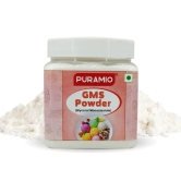 Puramio GMS Powder (Glycerol Monostearate), 300 gm