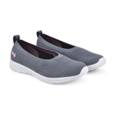 Campus - Dark Grey Women''s Outdoor & Adventure Shoes - None