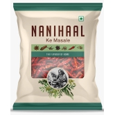 NANIHAAL Red Chilli (Lal Mirch) | No Artificial Colours And Preservatives