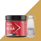 SUPER GOLD BCAA WITH JUICER-Watermelon