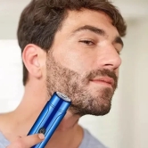 Mini Portable Electric Shaver, Precise and Painless Shaving