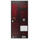 Amul Belgian Choclate, 150 Gm