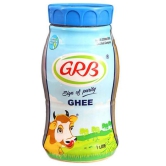 GRB Ghee-Cow Ghee 1L Jar