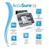 Accusure TS TS Blood Pressure Monitor