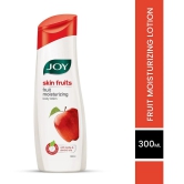 Joy Skin Fruits Body Lotion With Almond Oil & Jojoba Oil 300ml, (Pack of 1)