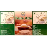 Bajra flour