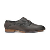 Sir Corbett - Brown Mens Brogue Formal Shoes - None