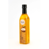 Sutra Safflower Premium Oil, 500 ml (?????????? ???????? ?????)