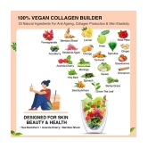 Natural Collagen Builder For Anti Ageing Beauty, Skin Elasticity 125g Classic Natural