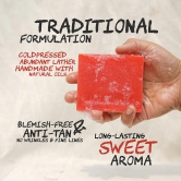 Anti-Tan Juicy Red Tomato Soap