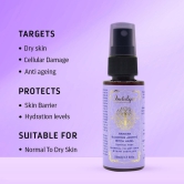 Arabian Blooming Jasmine Witch Hazel Facial Toning Mist | For Dry Skin