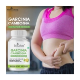 Herbs Library Garcinia Cambogia, 60 Capsules