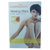 Cameleon Honey Wax Strips for All Purpose 20 Pcs