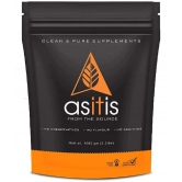 ASITIS Nutrition - Whey Protein Concentrate 80% Whey Protein Powder ( 1 kg , Unflavoured - Flavour )