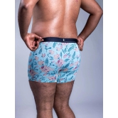 Men's Boxer-briefs - Spring-2XL