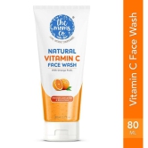 Vitamin C Face Wash + Mini Daily Face Toner + Rs.200 GiftCard