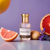 Masculuxe - SG Perfumes | 12ml & 24ml-12ml