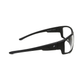 Transparent Sports Sunglasses for Men