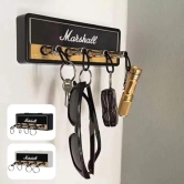 Jack Rack Marshall JCM800 Standard Keyholder - Black