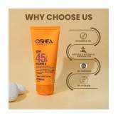 Uv Shield Mattifying Gel Cream SPF 45 PA +++60GM