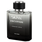 Skinn By Titan Escapade Country Road Eau De Parfum for Men (100ml)-100ml