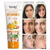 KURAIY - Refreshing Face Wash For All Skin Type ( Pack of 1 )