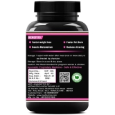 Medinutrica - Powder For Weight Loss ( Pack of 1 )