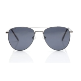 Blue Aviator Sunglasses for Unisex