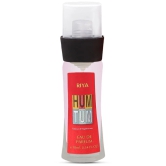 Riya Bindas,Blue & Pink Pearl,Born Rich,Hum Tum, Melody Eau De Parfum (EDP) For Unisex 60 ( Pack of 6 )